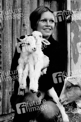 Brigitte Bardot gestorben