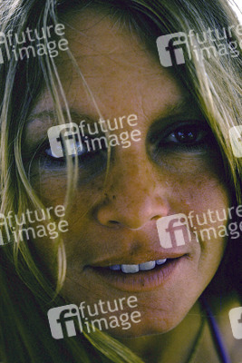 Brigitte Bardot gestorben