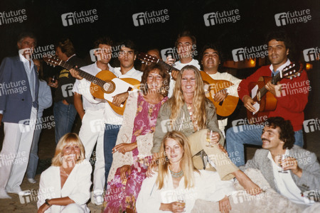 Brigitte Bardot gestorben