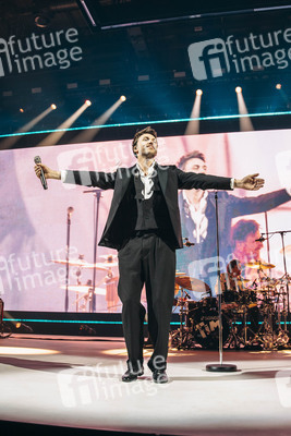 Konzert von Clueso in Erfurt