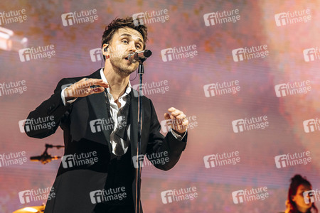 Konzert von Clueso in Erfurt