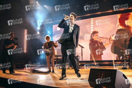 Konzert von Clueso in Erfurt