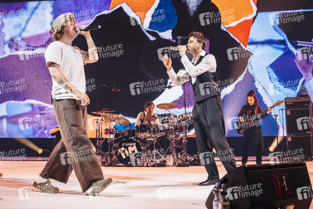 Konzert von Clueso in Erfurt