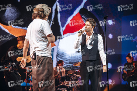 Konzert von Clueso in Erfurt