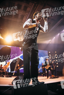 Konzert von Clueso in Erfurt