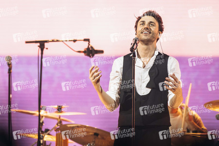 Konzert von Clueso in Erfurt