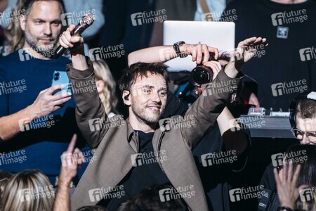 Konzert von Clueso in Erfurt