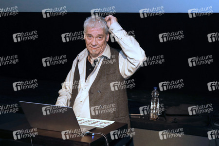 Art-Talk mit Jörg Düsterwald in Bad Nenndorf