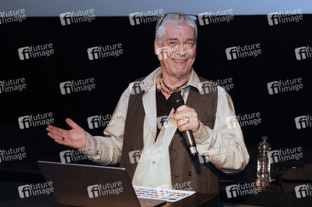 Art-Talk mit Jörg Düsterwald in Bad Nenndorf