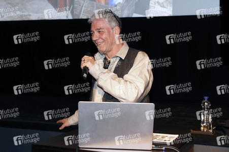 Art-Talk mit Jörg Düsterwald in Bad Nenndorf