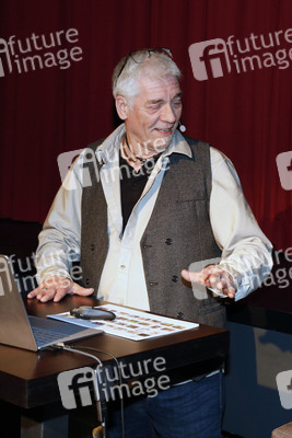 Art-Talk mit Jörg Düsterwald in Bad Nenndorf