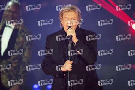 TV-Show 'Silvester-Schlagerbooom 2026 live - Die Wunderlichtershow!' in München