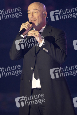 TV-Show 'Silvester-Schlagerbooom 2026 live - Die Wunderlichtershow!' in München