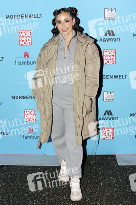 ZDF Silvestershow 'Willkommen 2026' in Hamburg