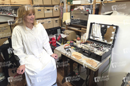 GEEK ART:  Der Exorzist / The Exorcist