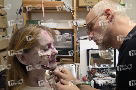 GEEK ART:  Der Exorzist / The Exorcist