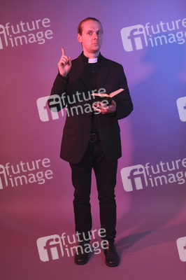 GEEK ART:  Der Exorzist / The Exorcist