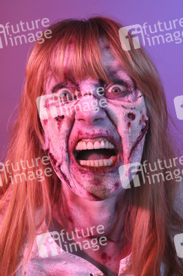 GEEK ART:  Der Exorzist / The Exorcist