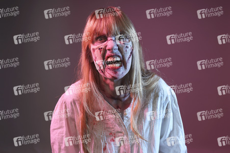 GEEK ART:  Der Exorzist / The Exorcist