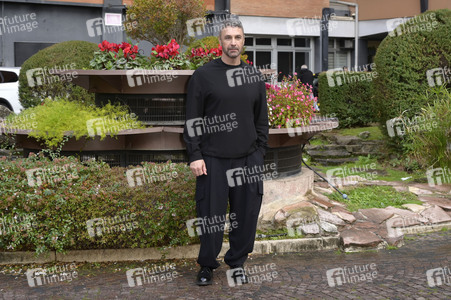 Photocall 'Don Matteo' in Rom