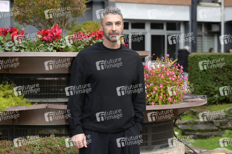 Photocall 'Don Matteo' in Rom