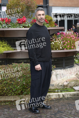 Photocall 'Don Matteo' in Rom