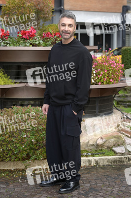 Photocall 'Don Matteo' in Rom