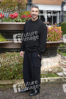 Photocall 'Don Matteo' in Rom