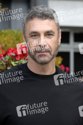 Photocall 'Don Matteo' in Rom