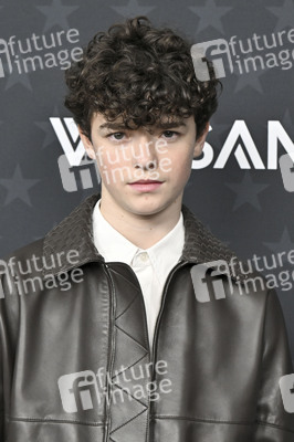 Critics Choice Awards 2026 in Santa Monica