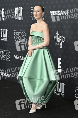 Critics Choice Awards 2026 in Santa Monica