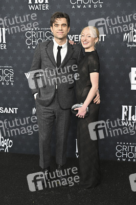 Critics Choice Awards 2026 in Santa Monica