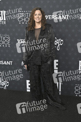 Critics Choice Awards 2026 in Santa Monica