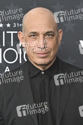 Critics Choice Awards 2026 in Santa Monica