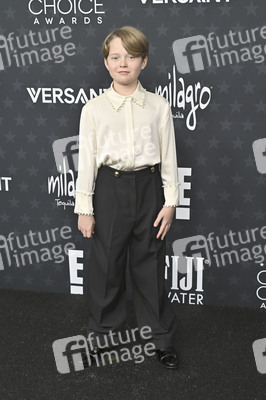 Critics Choice Awards 2026 in Santa Monica