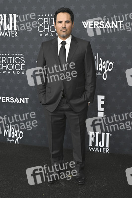 Critics Choice Awards 2026 in Santa Monica