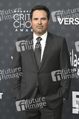 Critics Choice Awards 2026 in Santa Monica