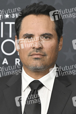 Critics Choice Awards 2026 in Santa Monica