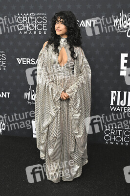 Critics Choice Awards 2026 in Santa Monica