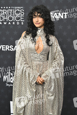 Critics Choice Awards 2026 in Santa Monica