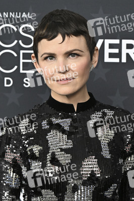 Critics Choice Awards 2026 in Santa Monica