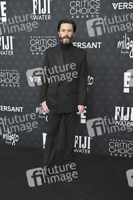 Critics Choice Awards 2026 in Santa Monica