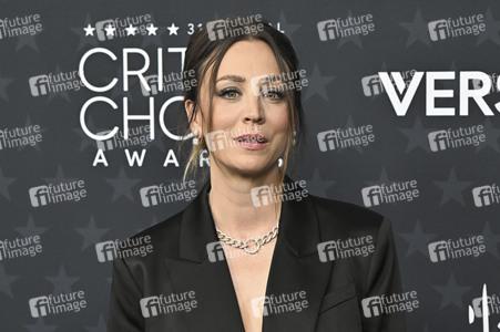 Critics Choice Awards 2026 in Santa Monica