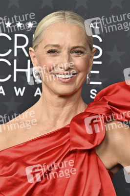 Critics Choice Awards 2026 in Santa Monica