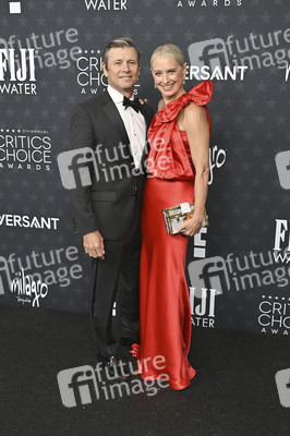 Critics Choice Awards 2026 in Santa Monica