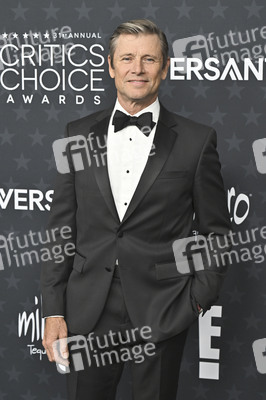 Critics Choice Awards 2026 in Santa Monica