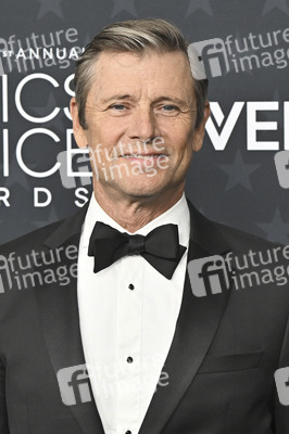 Critics Choice Awards 2026 in Santa Monica