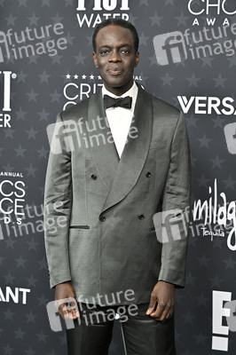 Critics Choice Awards 2026 in Santa Monica