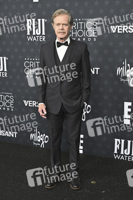 Critics Choice Awards 2026 in Santa Monica