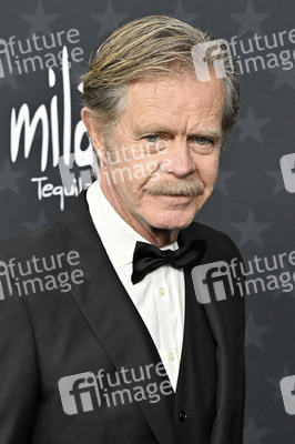 Critics Choice Awards 2026 in Santa Monica